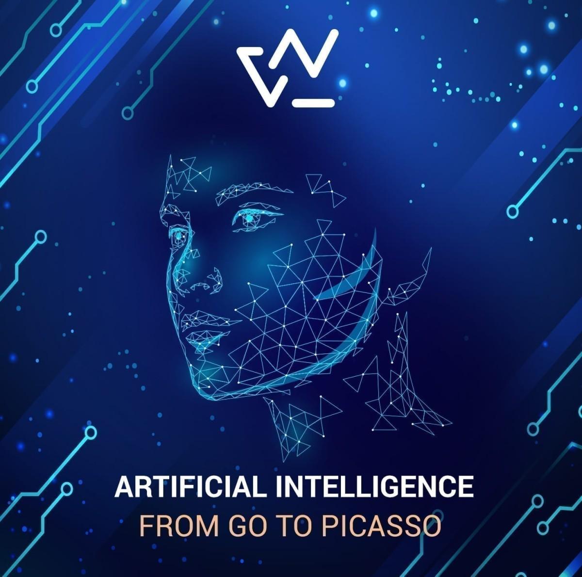 ARTIFICIAL INTELLIGENCE: FROM GO TO PICASSO